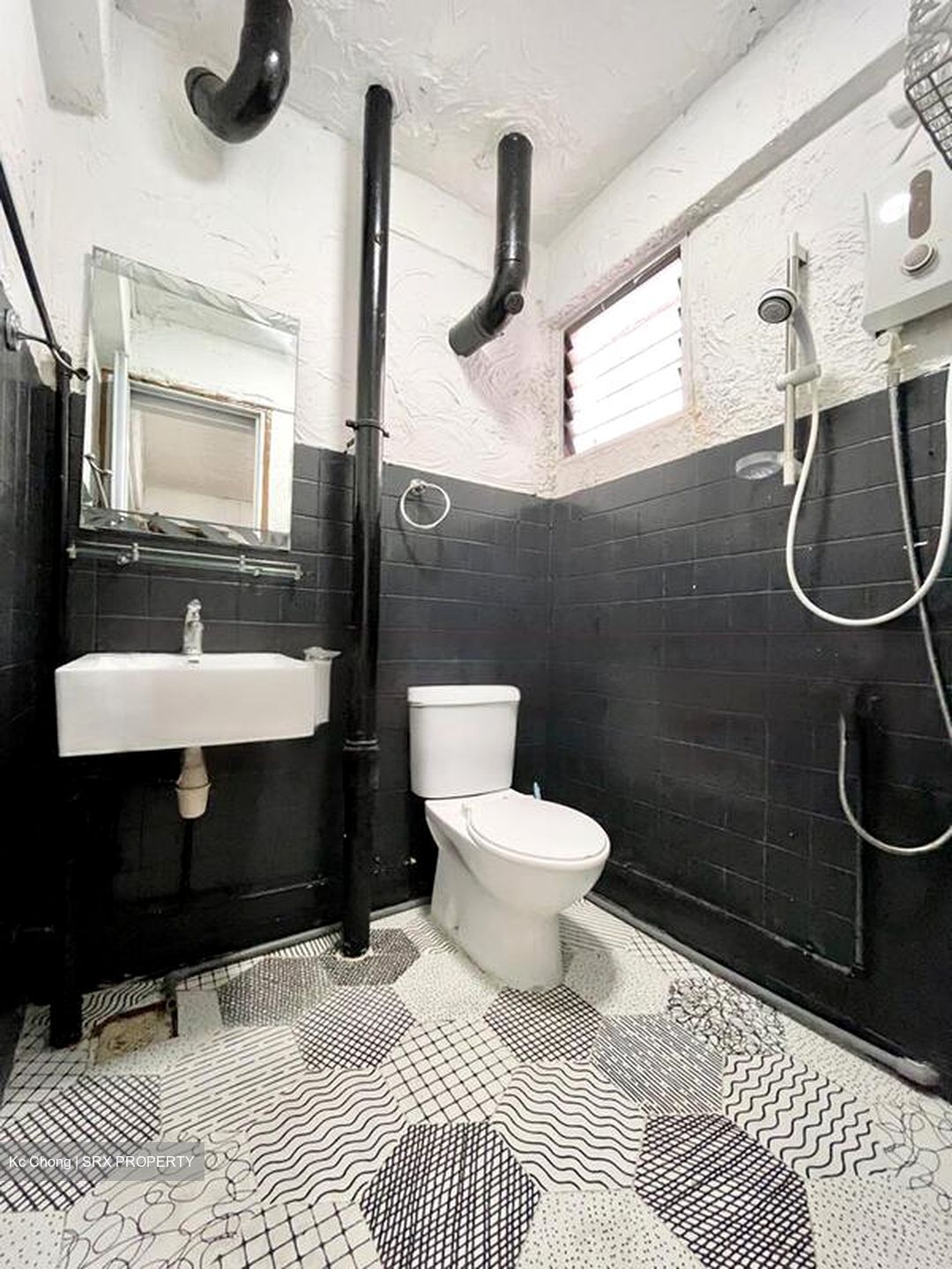 Blk 253 Yuhua Village (Jurong East), HDB 3 Rooms #442225821